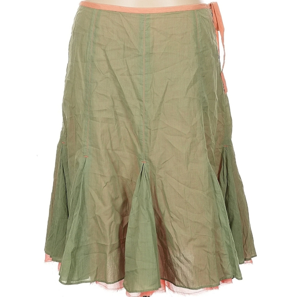 Free People
Casual Vintage skirt